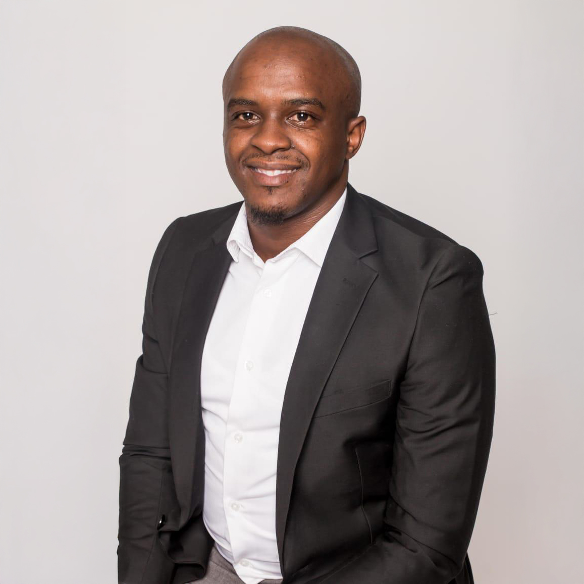 Lehlohonolo Chachu Team